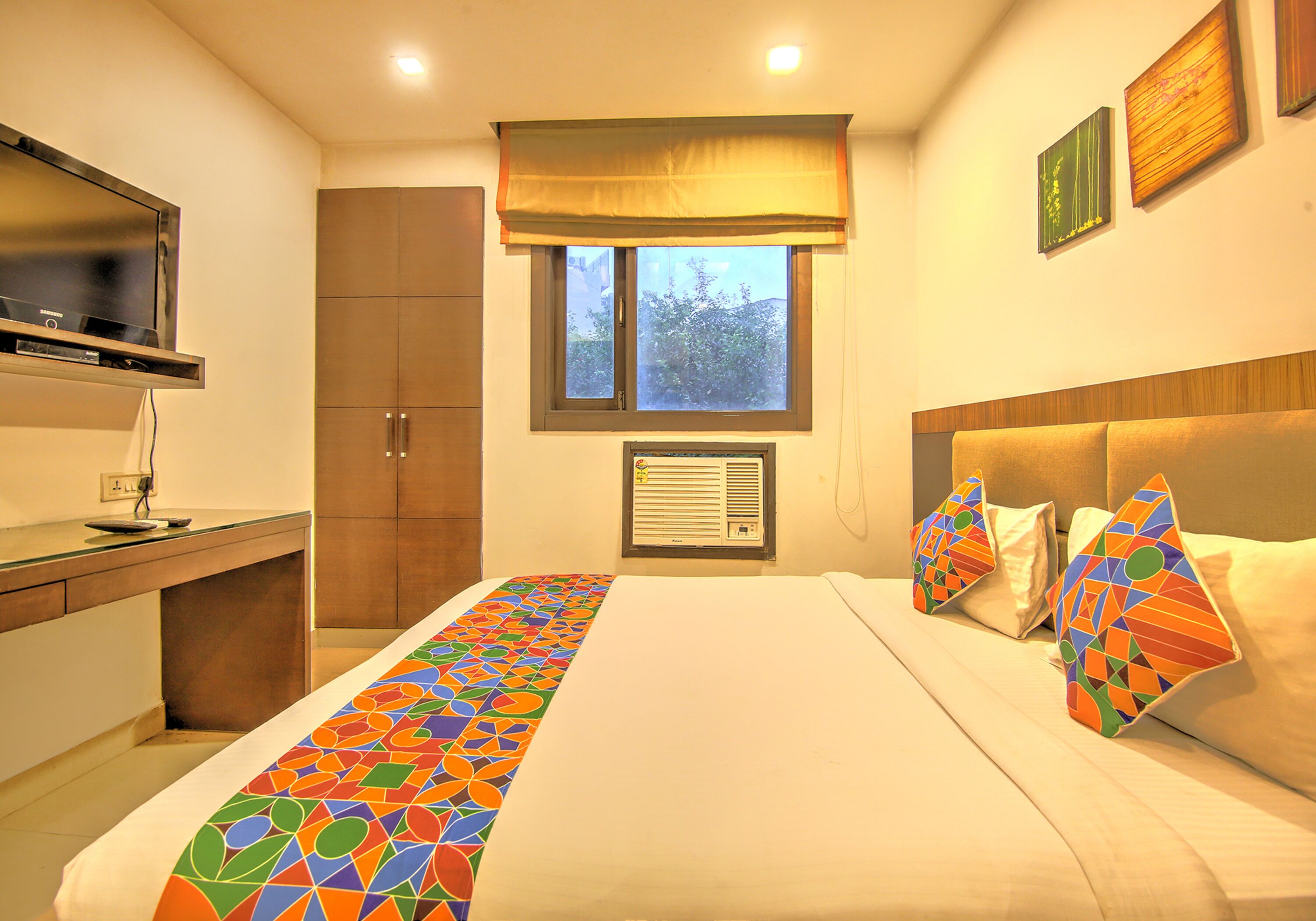 Photo - Via Le Grand