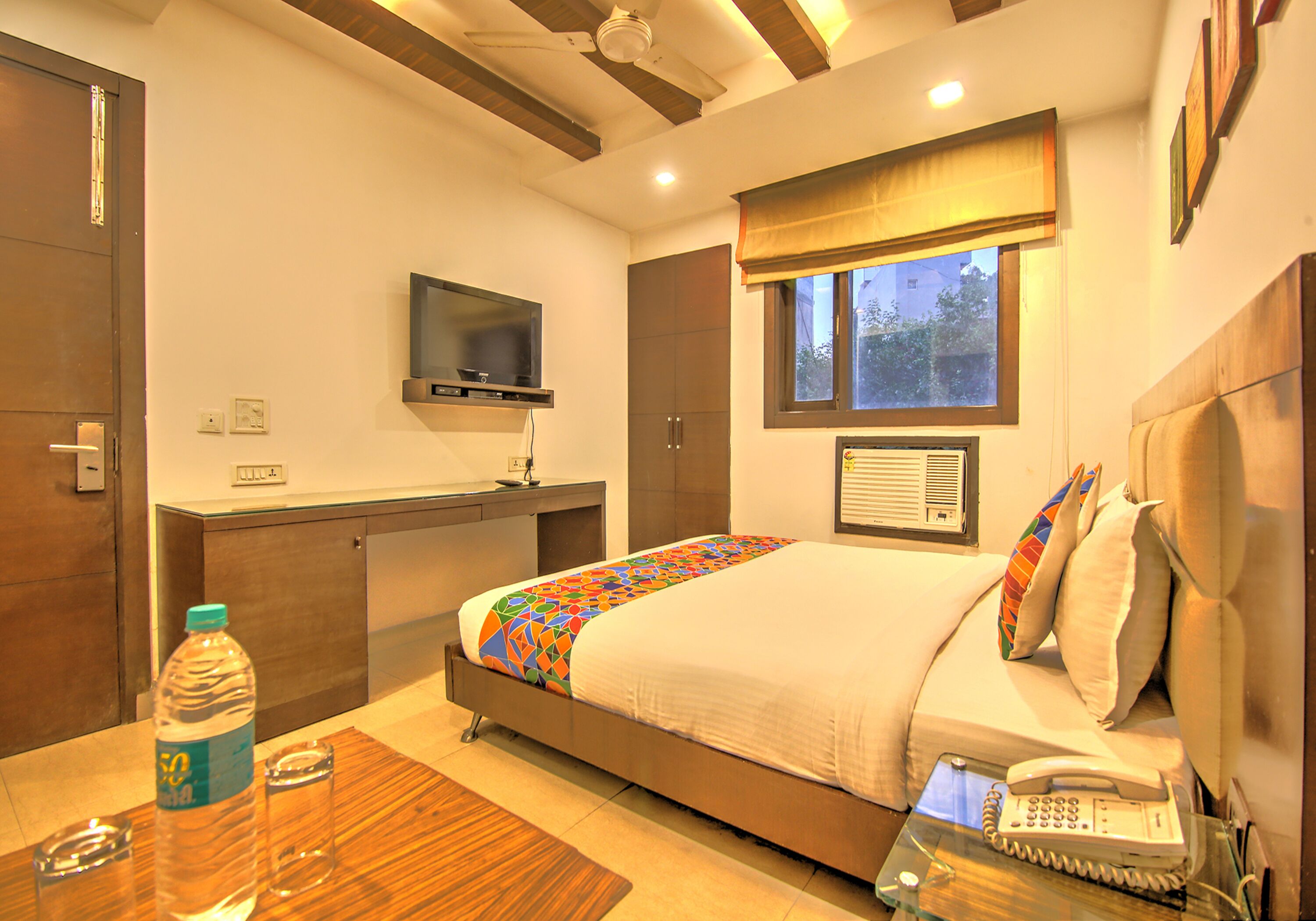 Photo - Via Le Grand