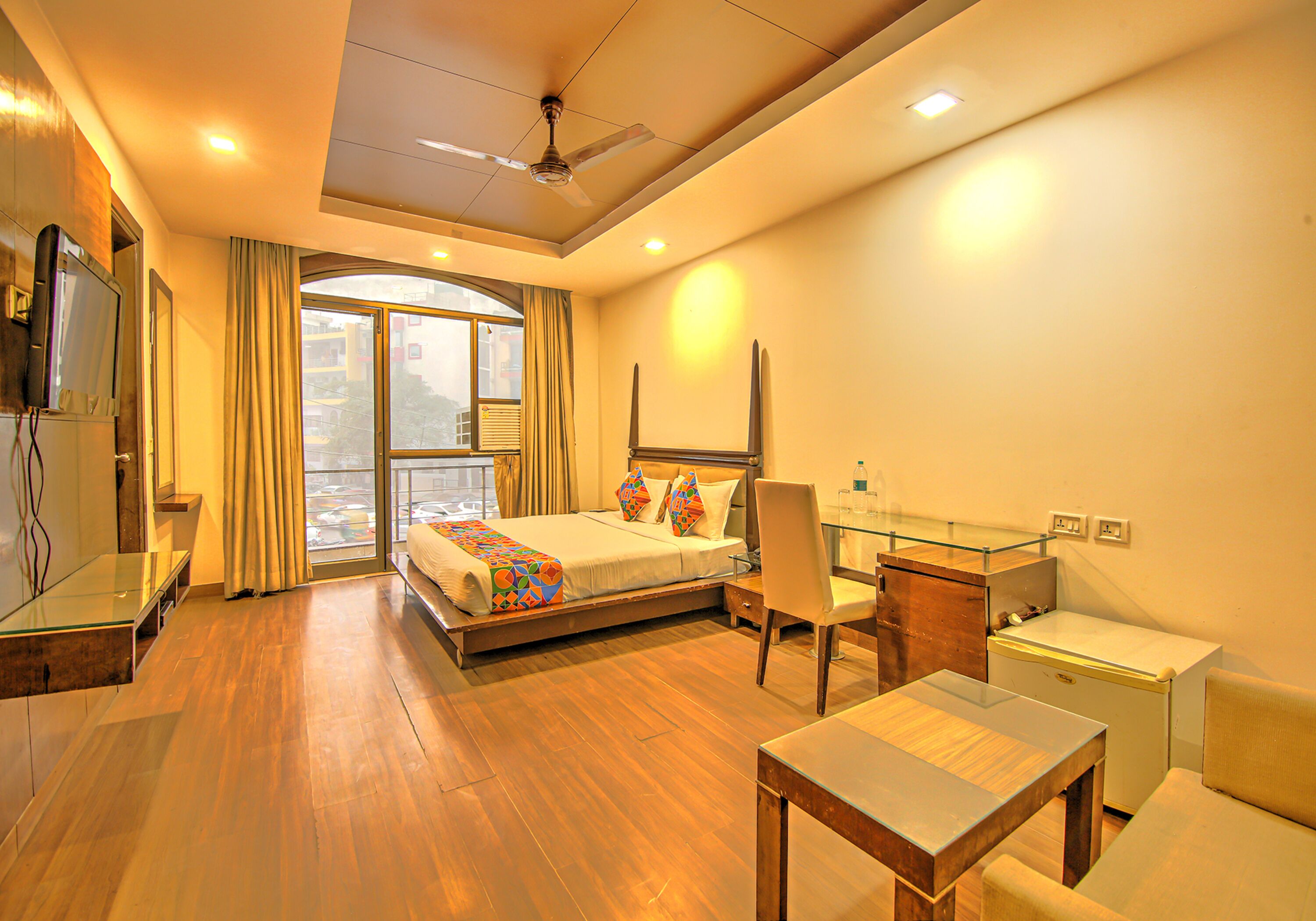 Photo - Via Le Grand