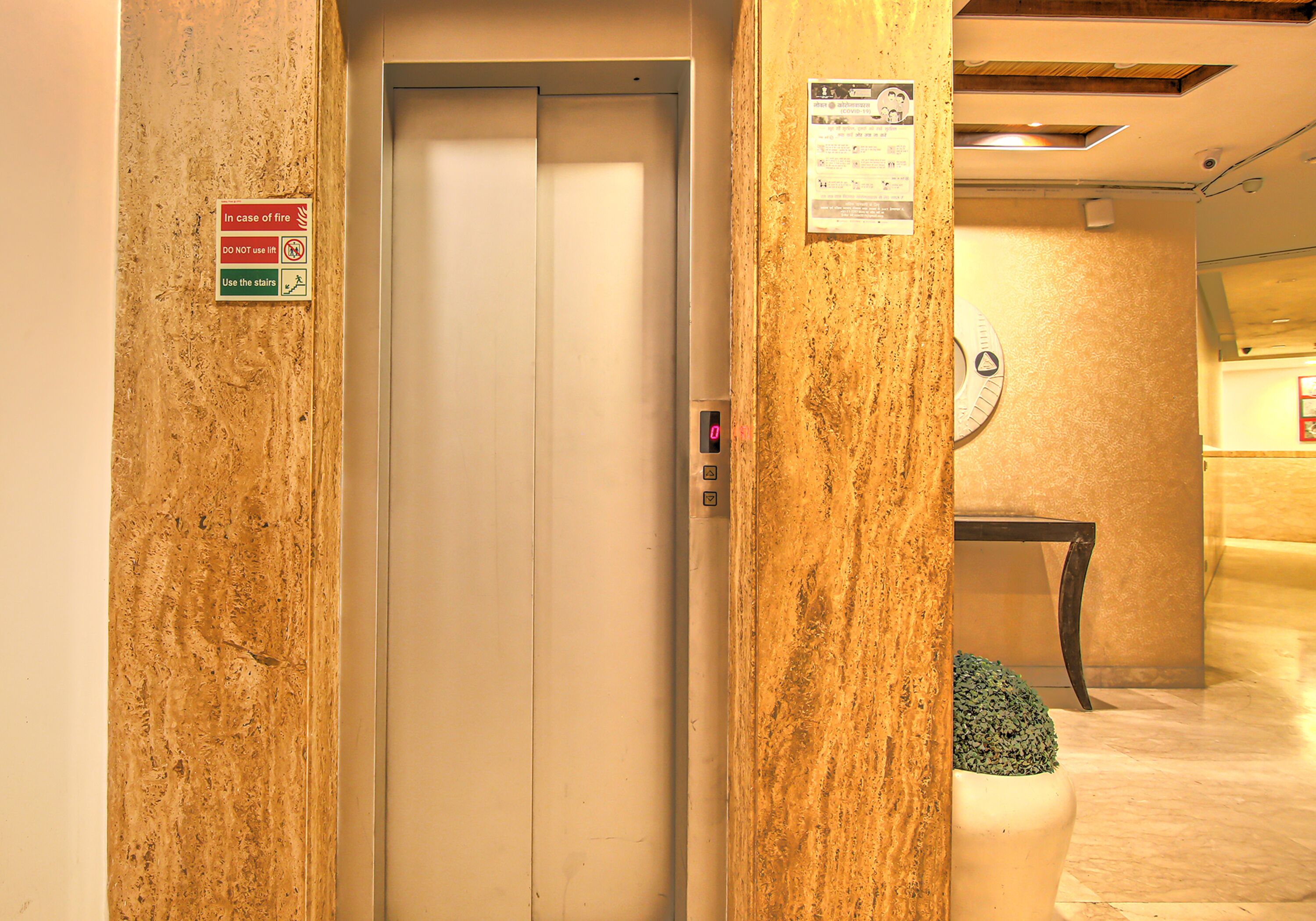 Photo - Via Le Grand