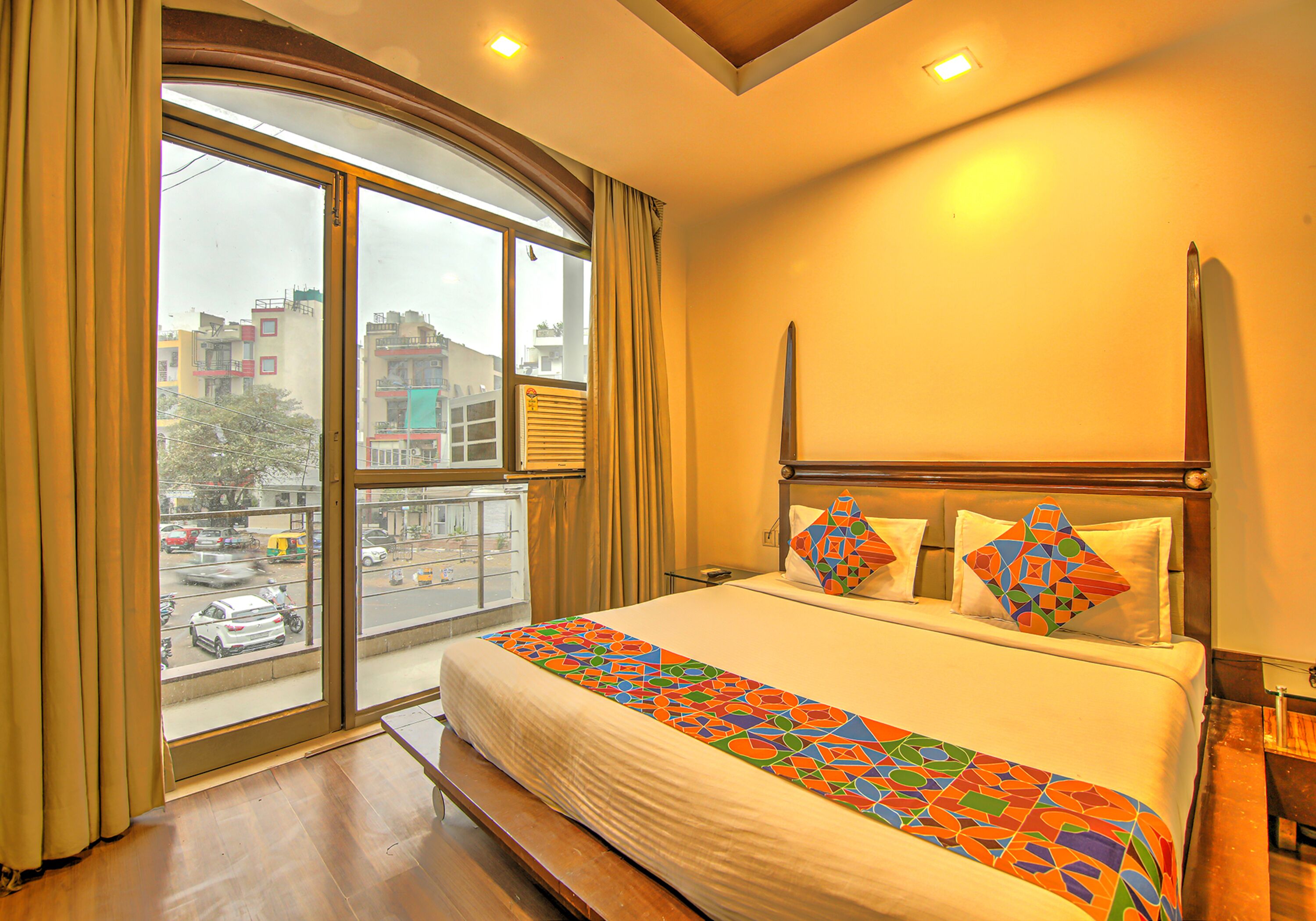 Photo - Via Le Grand