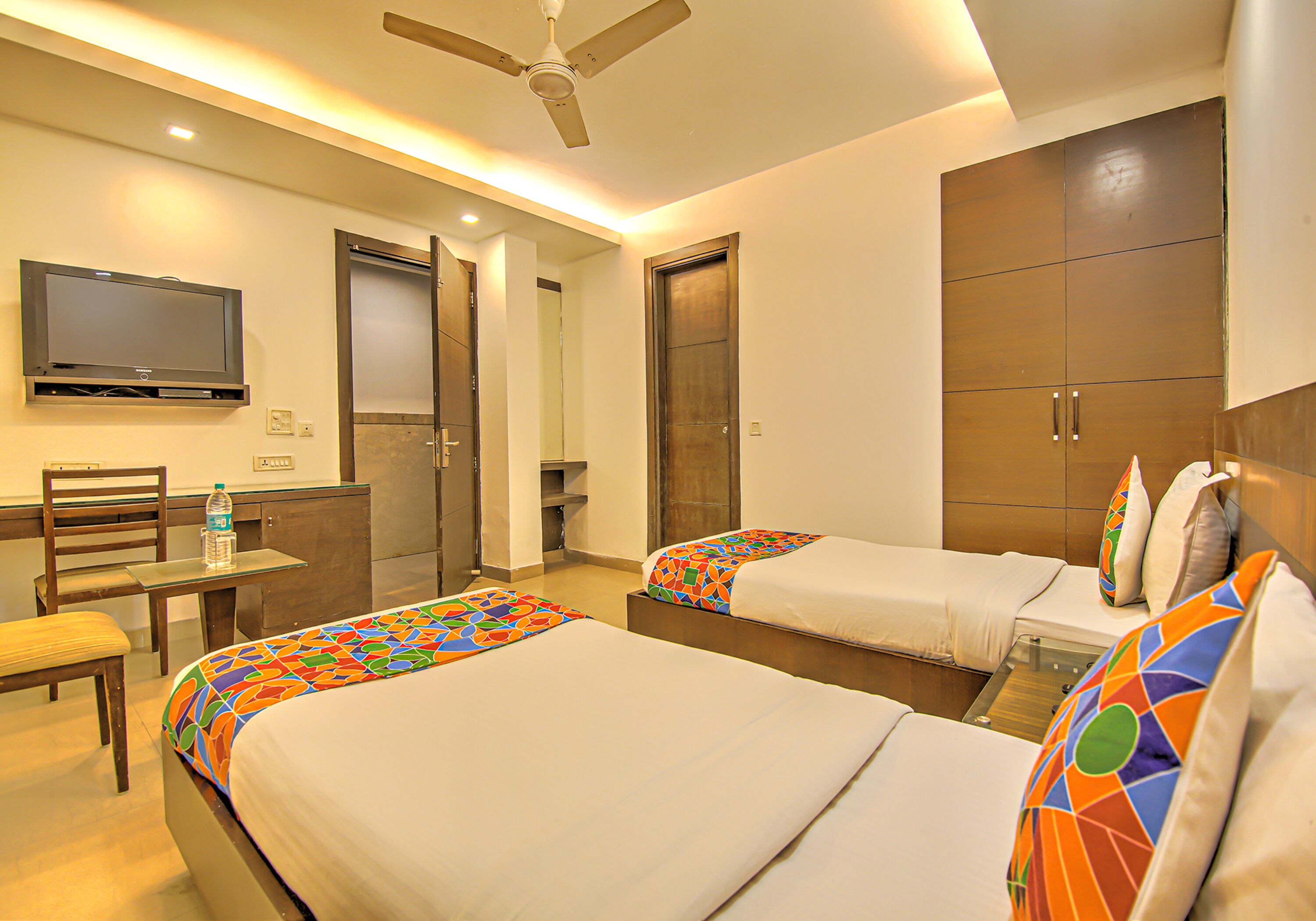 Photo - Via Le Grand