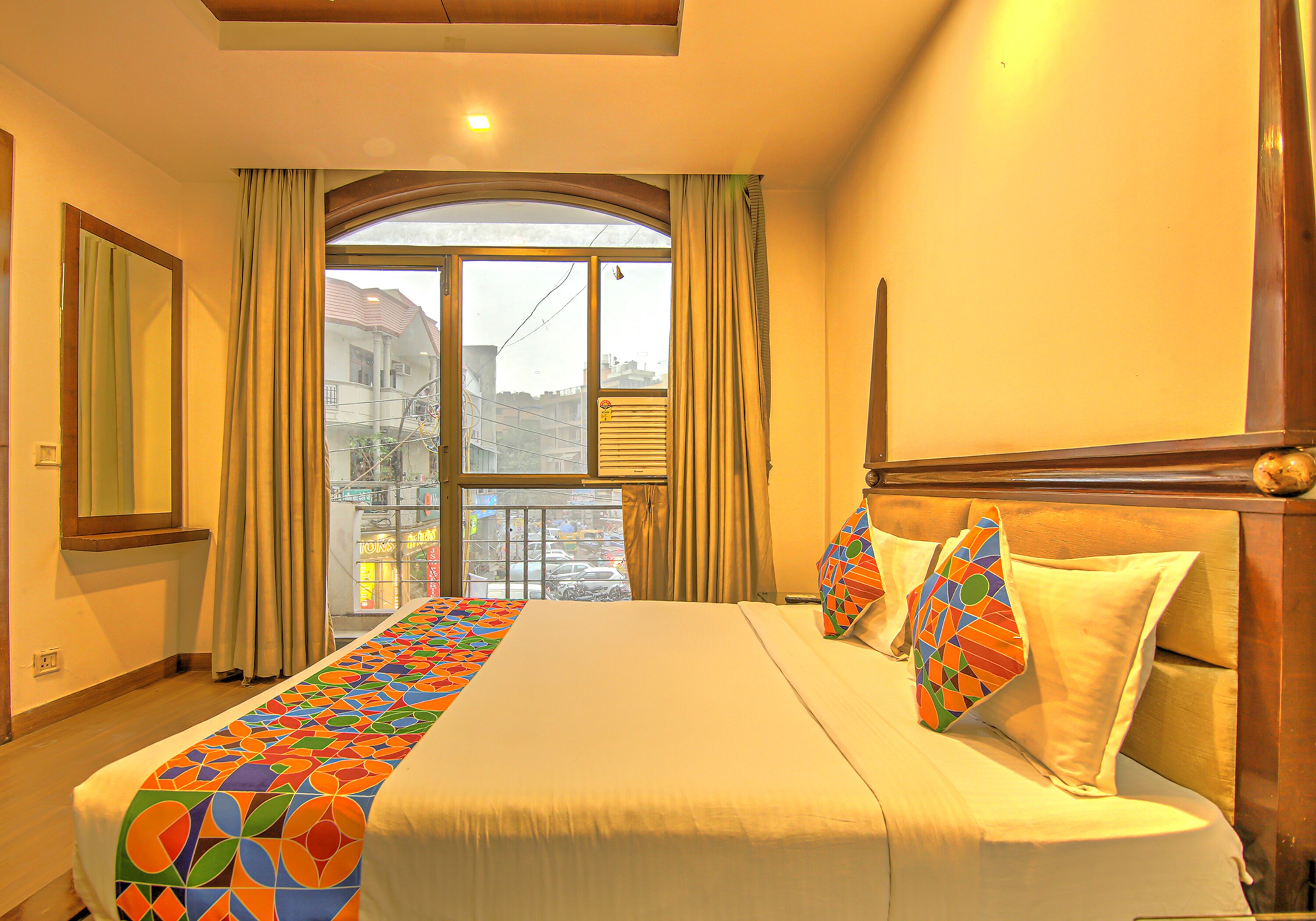 Photo - Via Le Grand