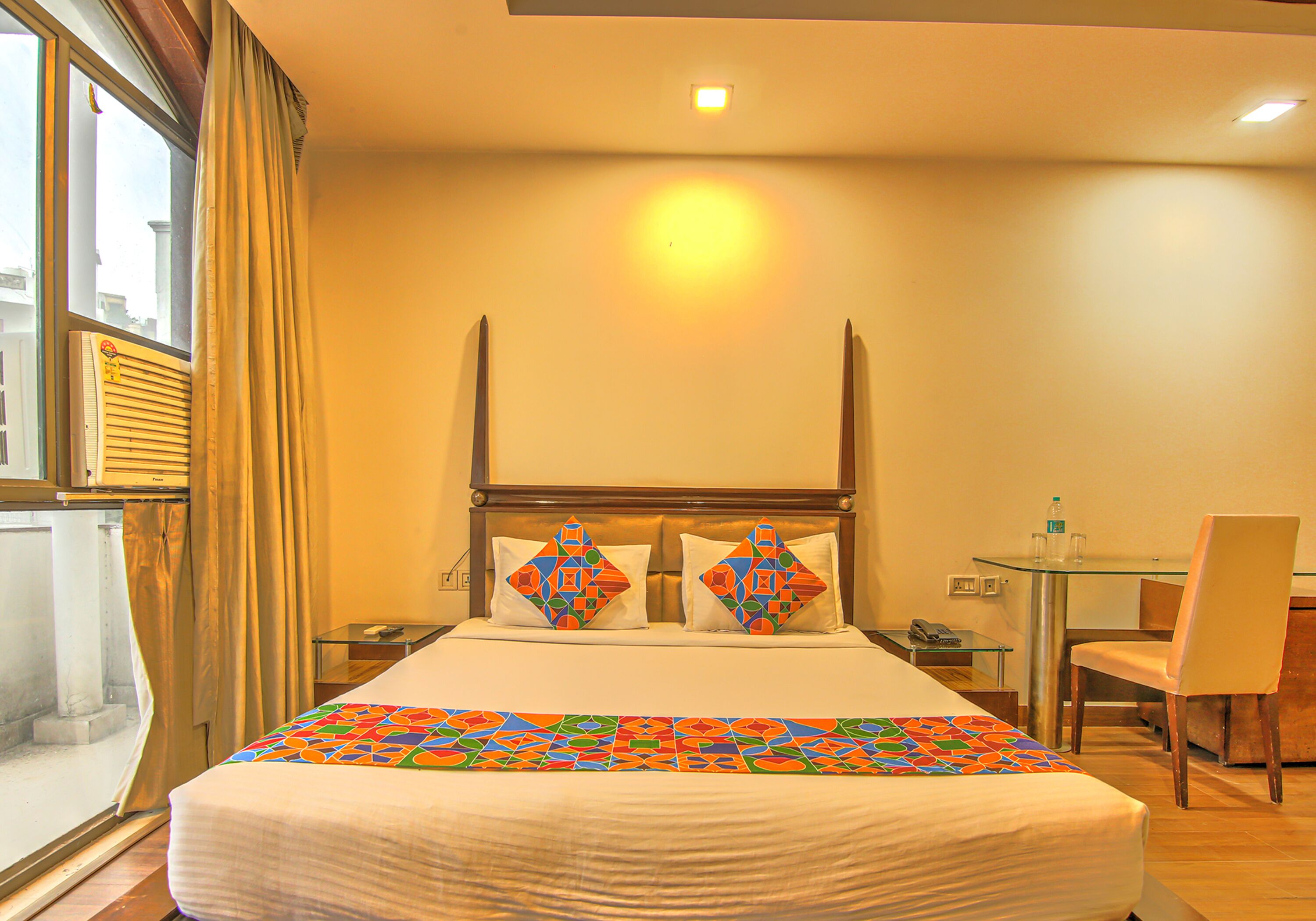 Photo - Via Le Grand