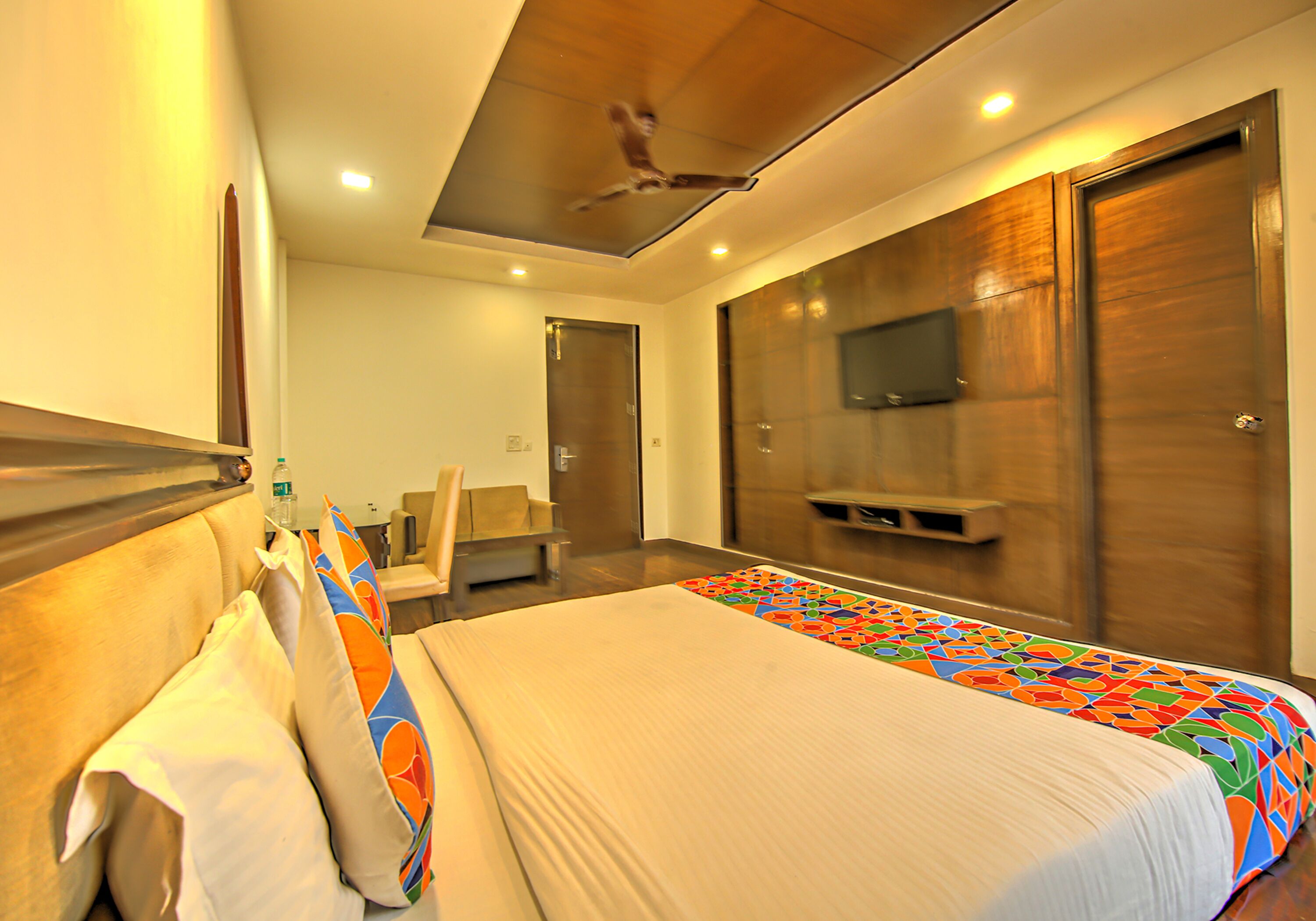 Photo - Via Le Grand