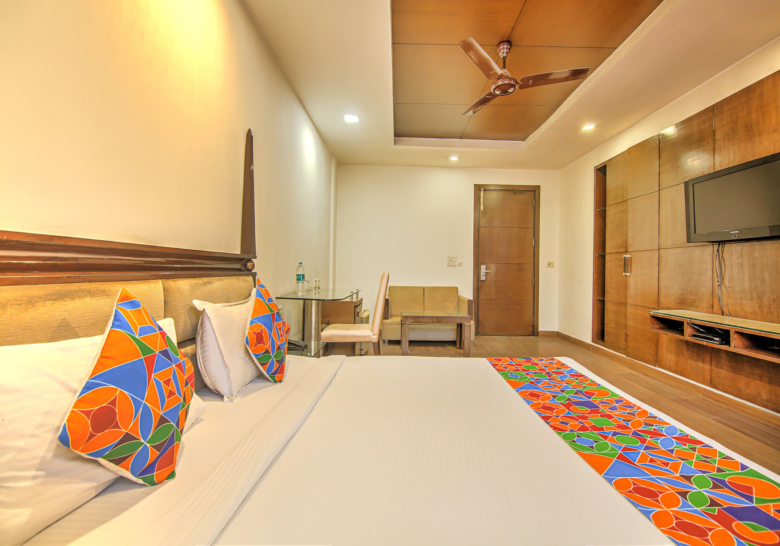 Photo - Via Le Grand