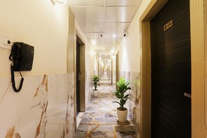 الردهة