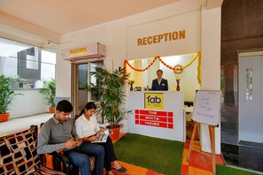 Recepció