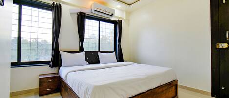 Draps en coton égyptien, literie de qualité, coffre-fort, bureau