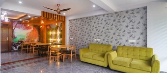 Fabhotel Star Corporate Suite