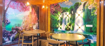 Fabhotel Star Corporate Suite