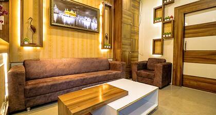 Fabhotel Amritsar Residency