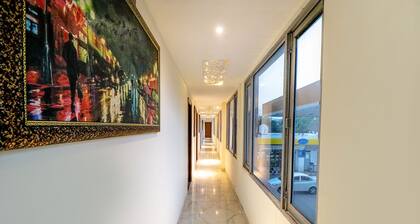 Fabhotel Amritsar Residency