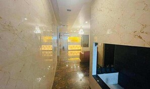 الردهة