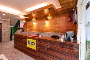 Recepció
