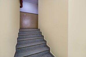 Lobby - FabHotel Elite Peak (Noida)