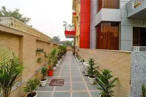 Interior - FabHotel Elite Peak (Noida)