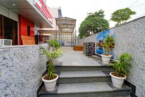 Interior - FabHotel Elite Peak (Noida)