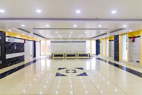 Fabhotel Surya Grand I