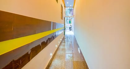 FabHotel Quest