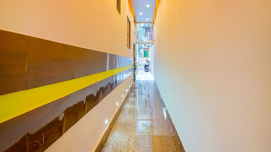 FabHotel Quest