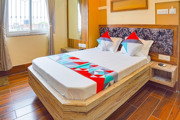 Habitació prèmium | Llençols de cotó egipci i roba de llit d'alta qualitat