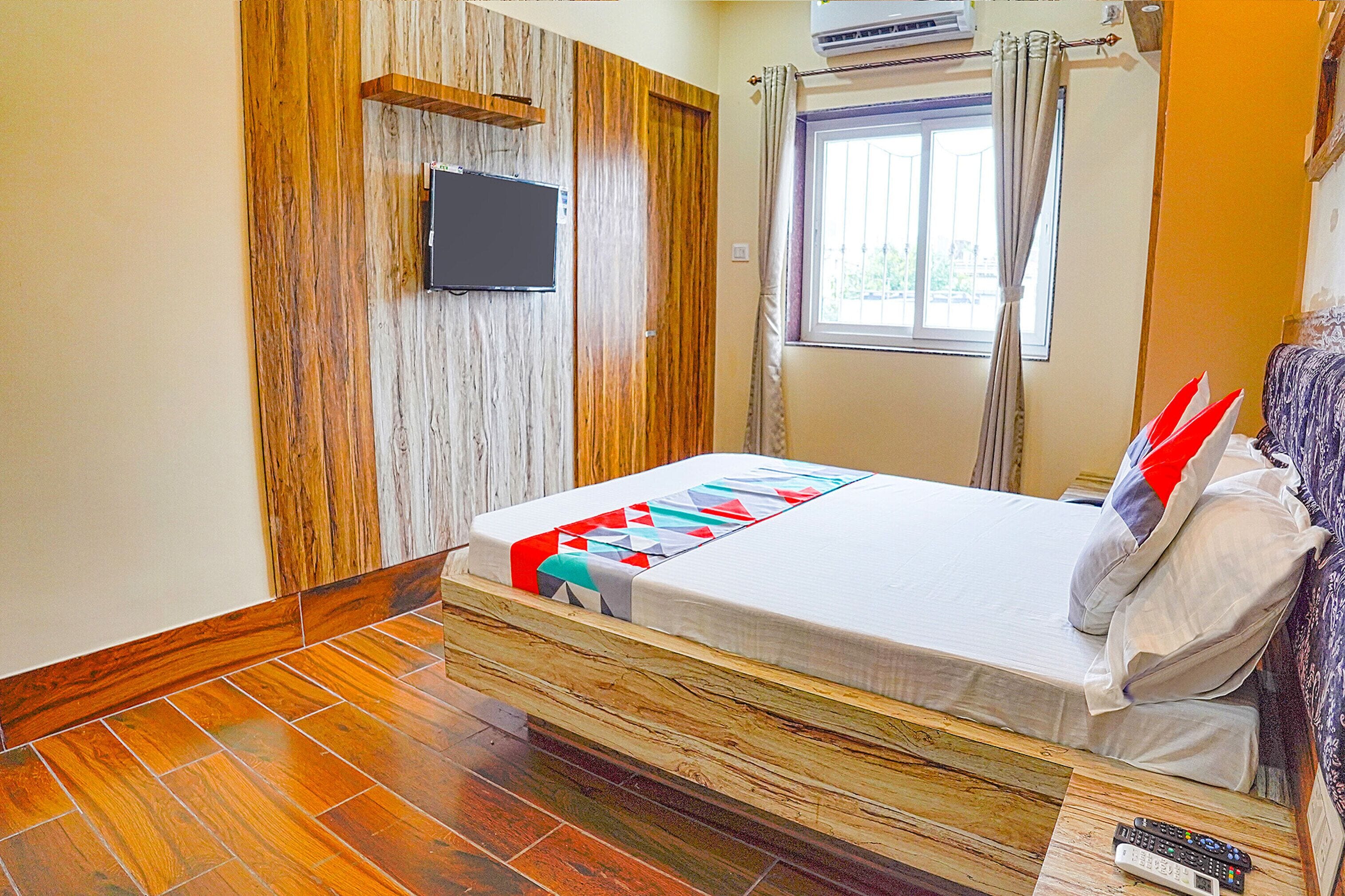 Cadar kapas Mesir, peralatan tempat tidur premium 