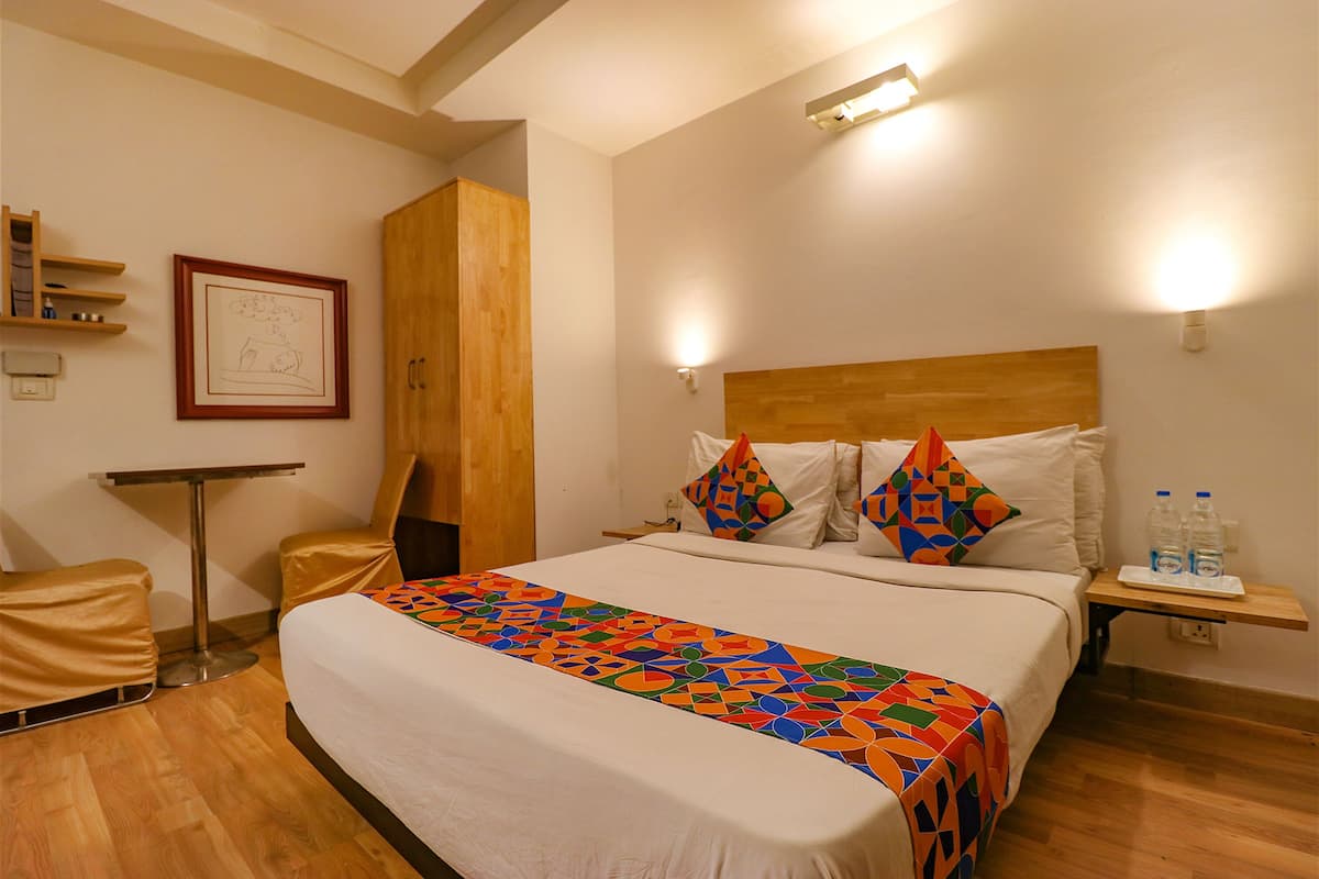 Chambre Deluxe
