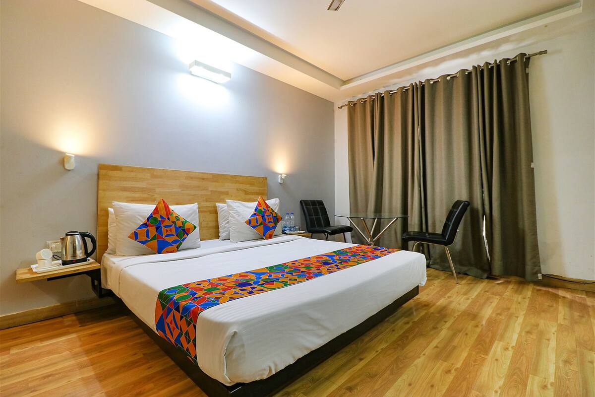 Chambre Premium