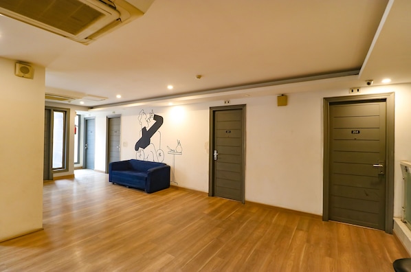 Hall