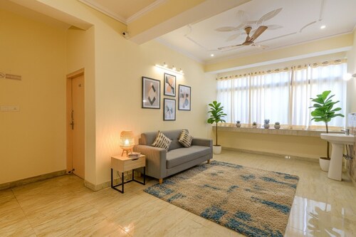 FabHotel Buddha Residency