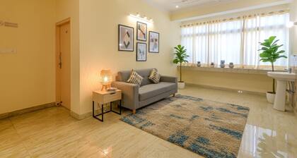 FabHotel Buddha Residency