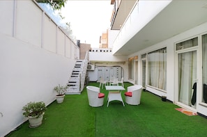 Interior - Fabhotel The Royal Oak (Gurugram)