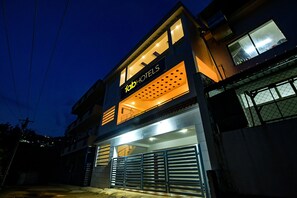Exterior - FabHotel Greenwood Stays (Ootacamund)