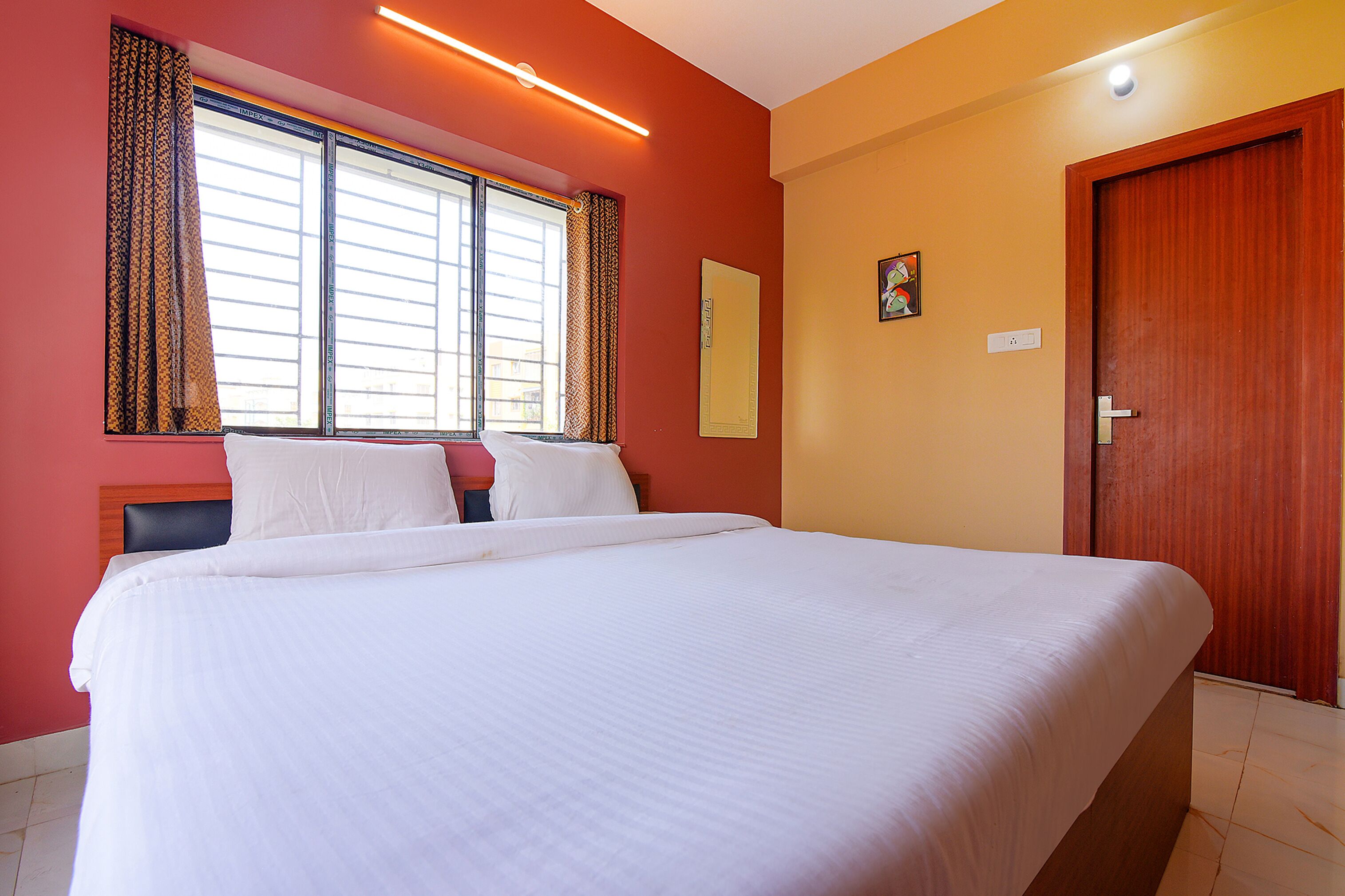 Photo - FabHotel Amar Raj Inn - Nr Newtown Bus Stand'