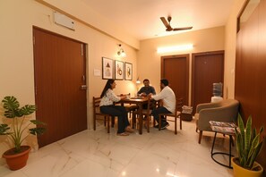 Restaurant - Fabhotel Amar Raj Inn (Baruipur)