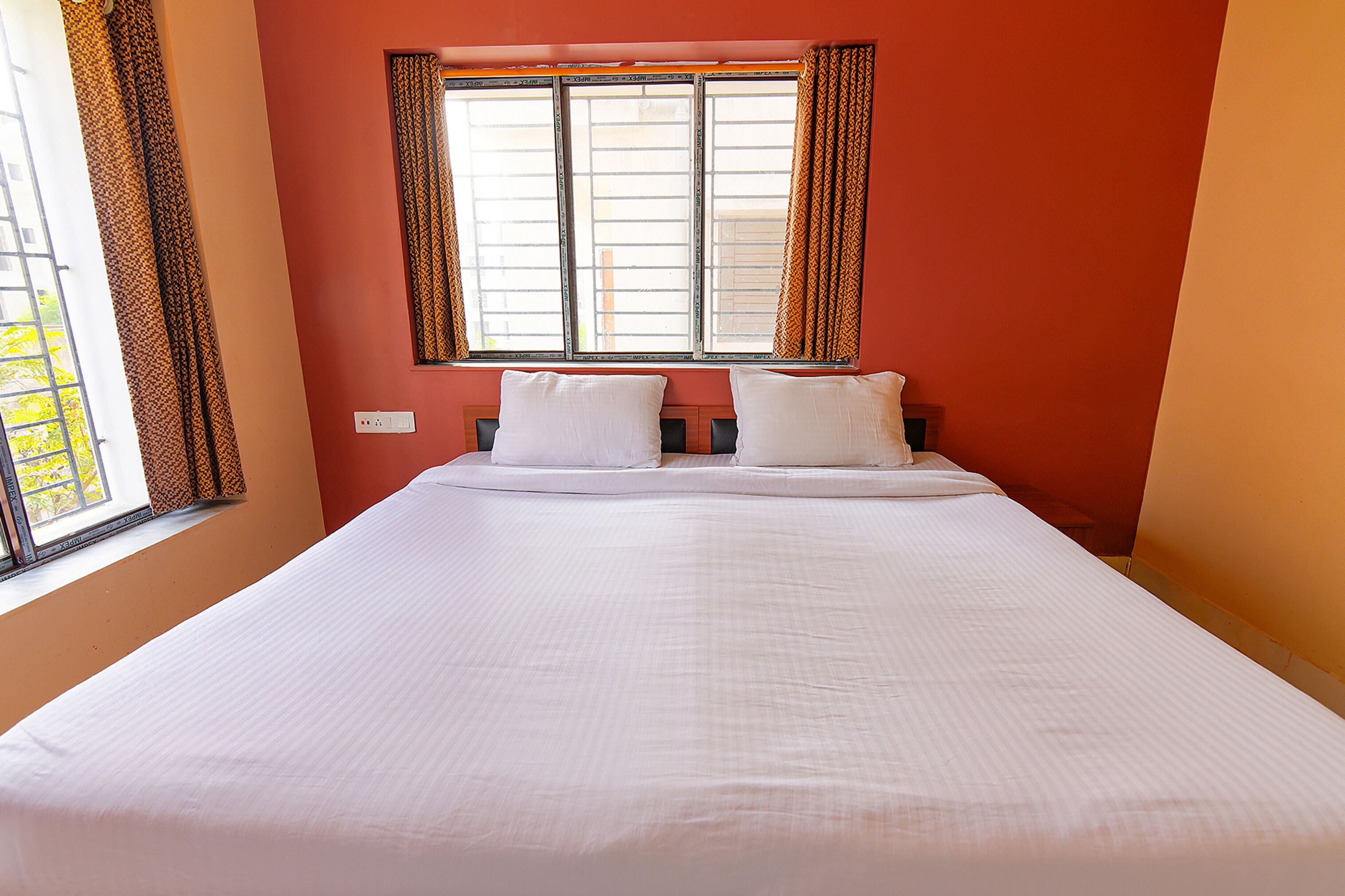 Photo - FabHotel Amar Raj Inn - Nr Newtown Bus Stand'