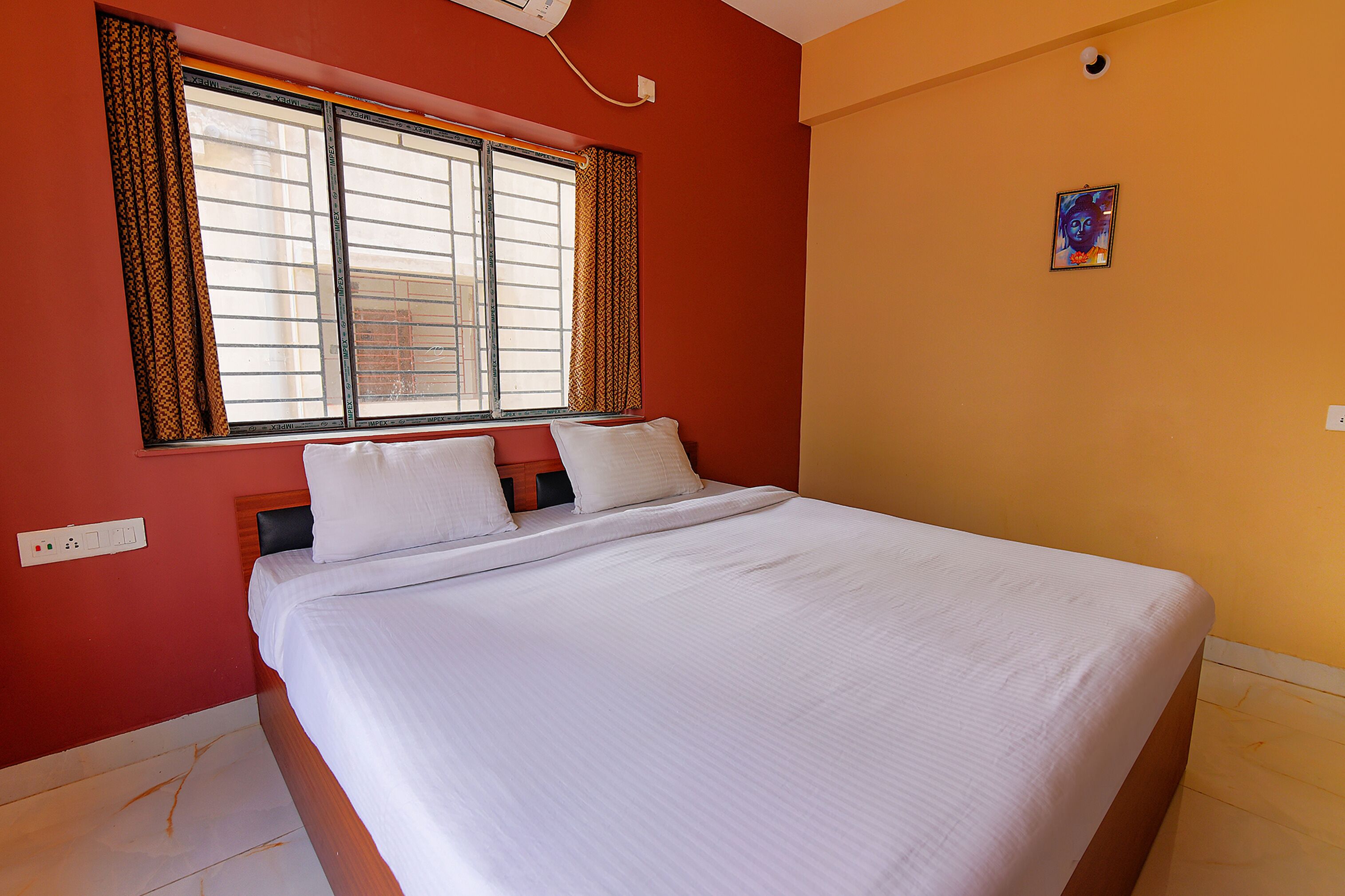 Photo - FabHotel Amar Raj Inn - Nr Newtown Bus Stand'