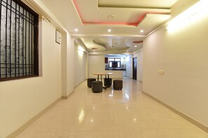 Hall