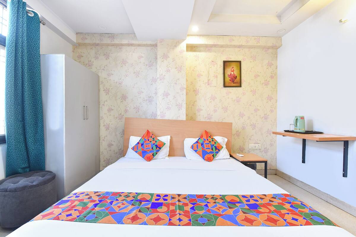 Sábanas de algodón egipcio y ropa de cama de alta calidad 