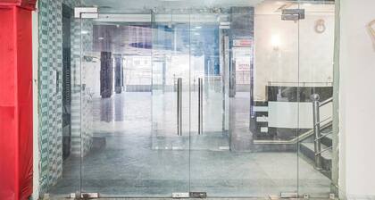 FabHotel DP International