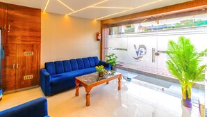 Interior - FabHotel Golden Velvet (Amritsar)