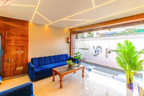 Interior - FabHotel Golden Velvet (Amritsar)