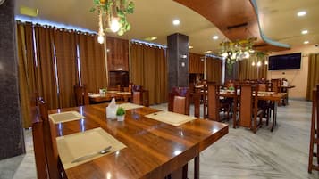 ร้านอาหาร