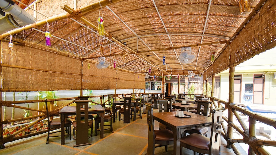 FabHotel Kris Resort Calangute Beach