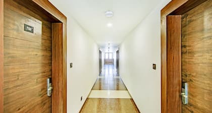 Fabhotel Dream Plaza