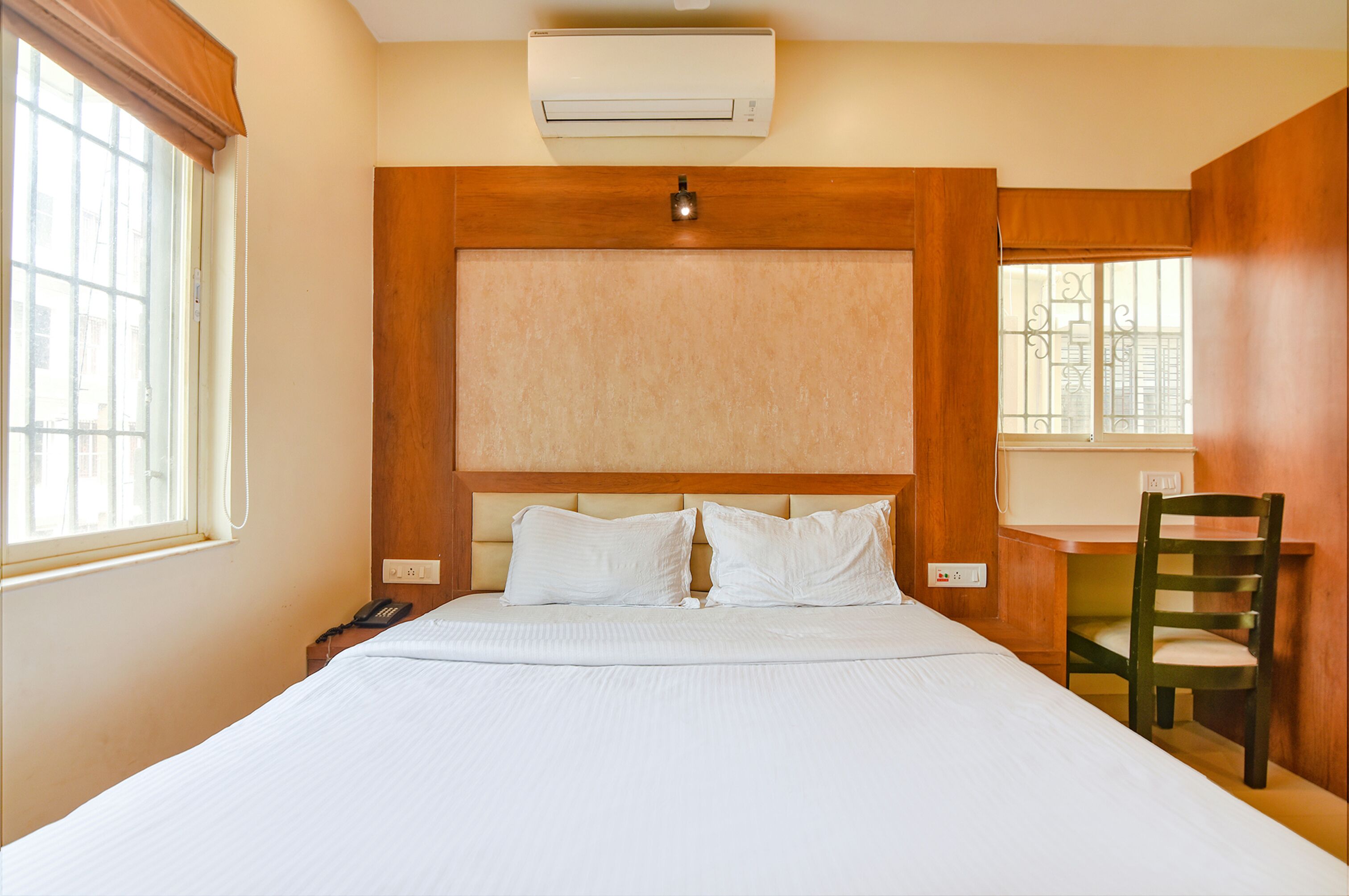 Roupas de cama de algodão egípcio, roupas de cama premium