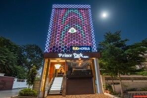 Exterior - Fabhotel Prince Park (Vellore)