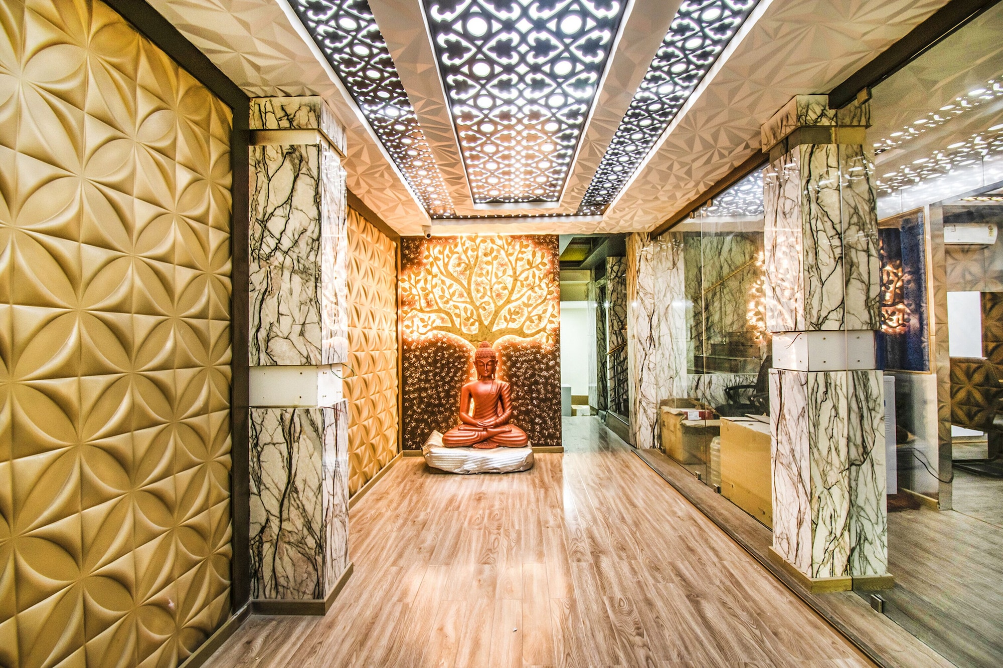 3 Star Hotels