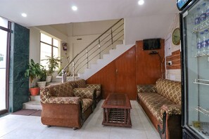 الردهة